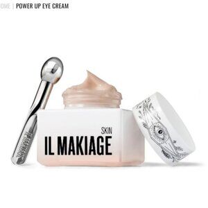 Il Makiage Power Up Eye Cream
